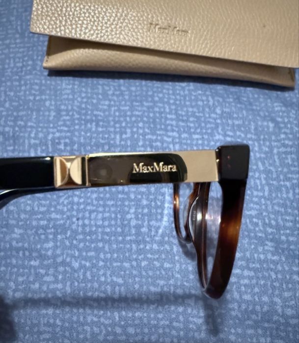 Rame ochelari Max Mara