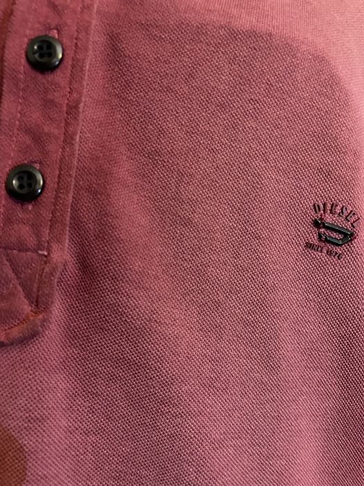 Монк, Dsq, Disel тениски