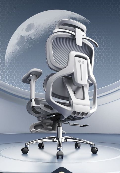 Кресла для длительной работы