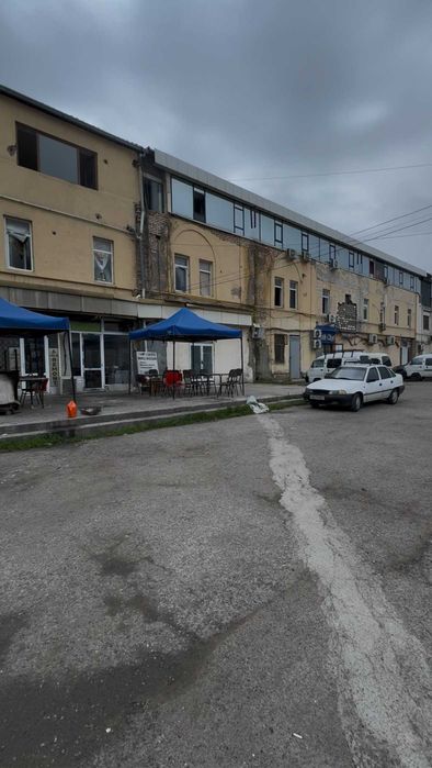 Сергели-6 Дехкон базар помещение 46 м² 1-этаж без ремонта