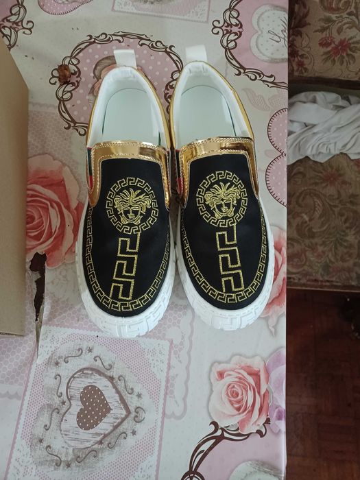 Vand pantafoii barbatii