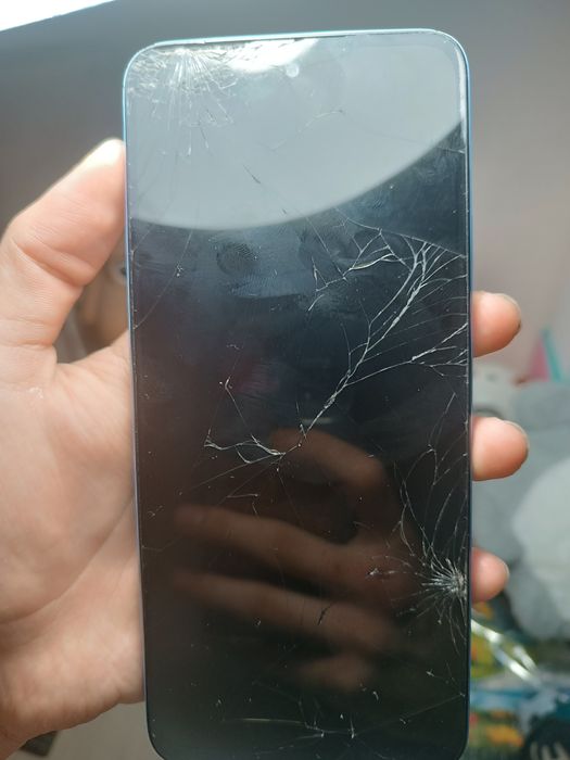 Продажа/обмен Redmi 12