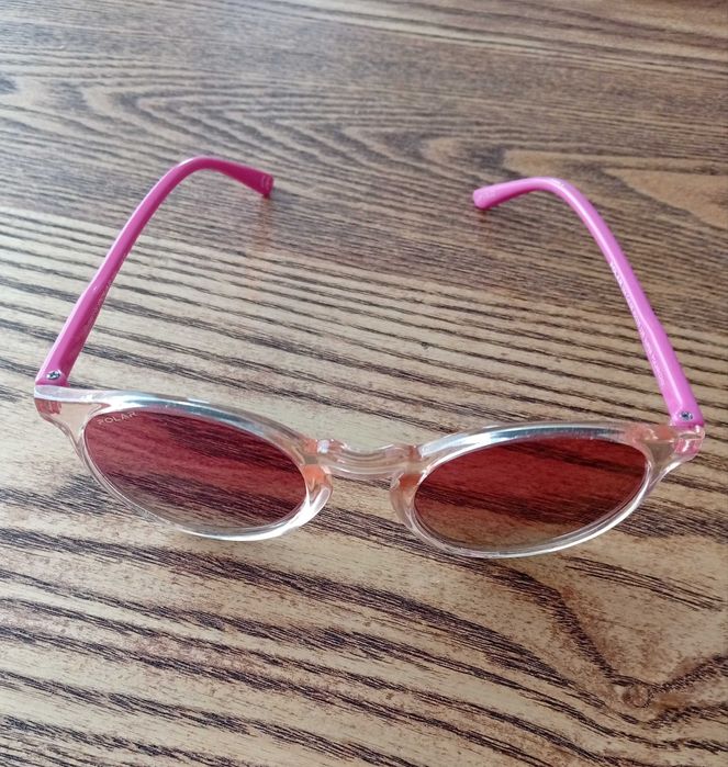 Детски слънчеви очила