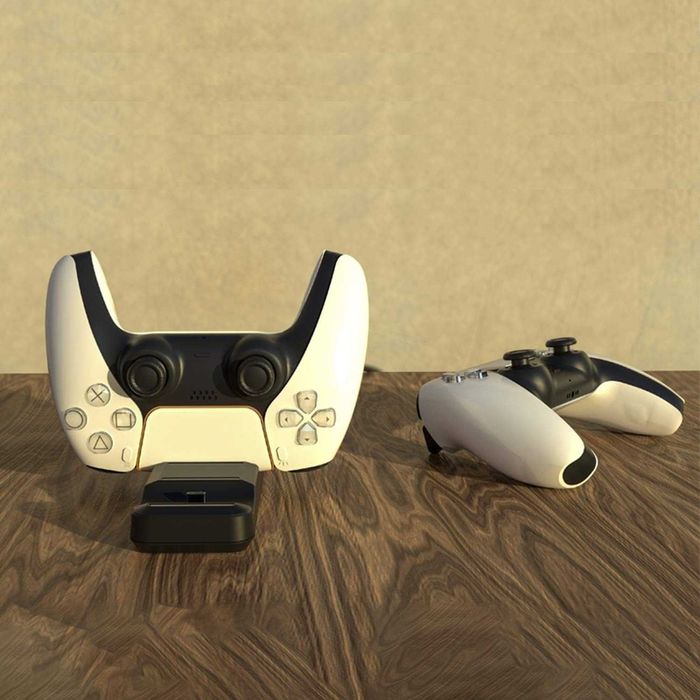 iPlay Станция за зареждане за безжични контролери Sony Playstation 5