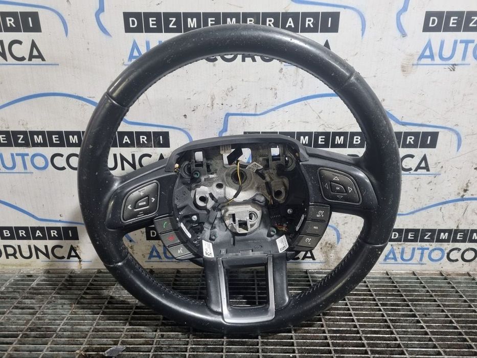 Volan Land Rover Range Rover Evoque Facelift 2012 - 2016 (1223)