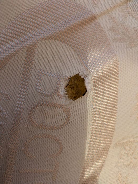 Кровать с тумбой