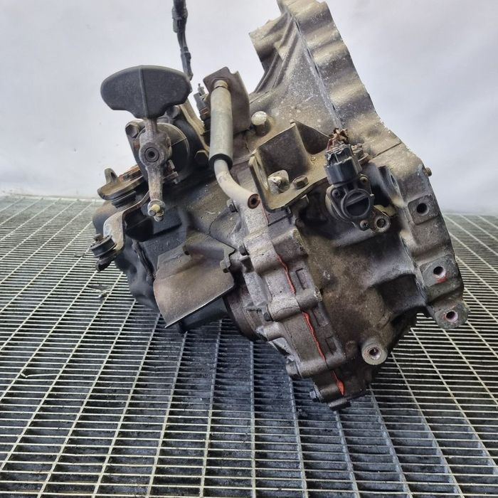 Cutie de viteze Toyota RAV 4 II 2.0 Benzina 2002 - 2006 150CP Manuala 5 Trepte 1AZ - FE ...