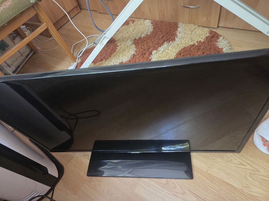 Televizor stricat Samsung