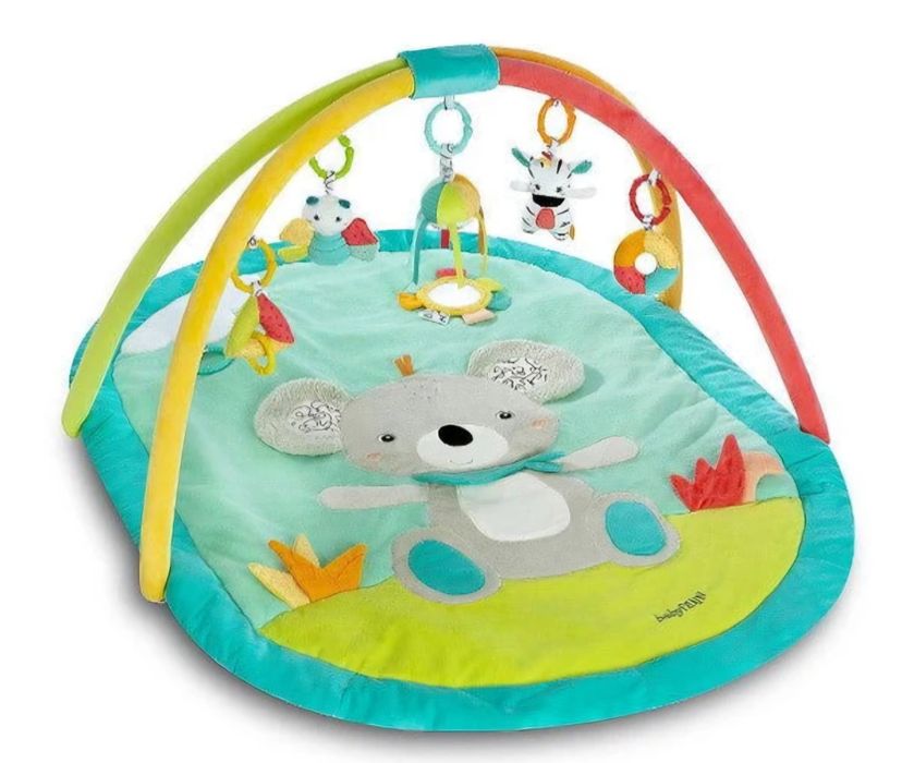 Активна гимнастика  - Нова