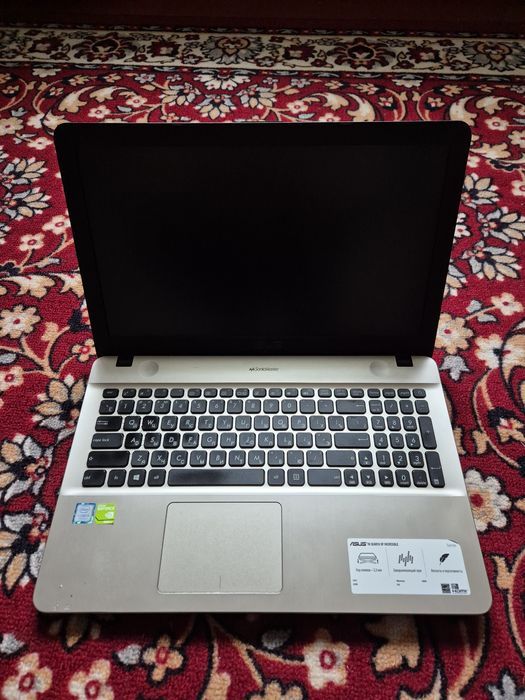 Продам  Ноутбук.