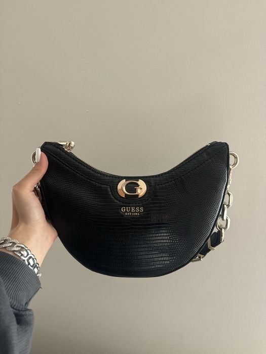 Оригинална чанта на guess
