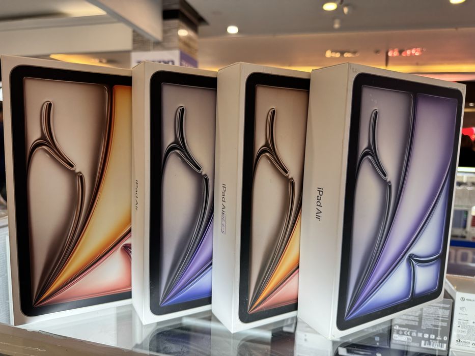 Ipad Air 11 m4 wifi