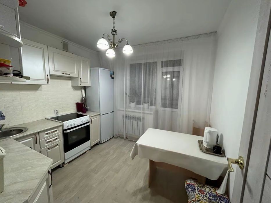 2-комнатной квартиры