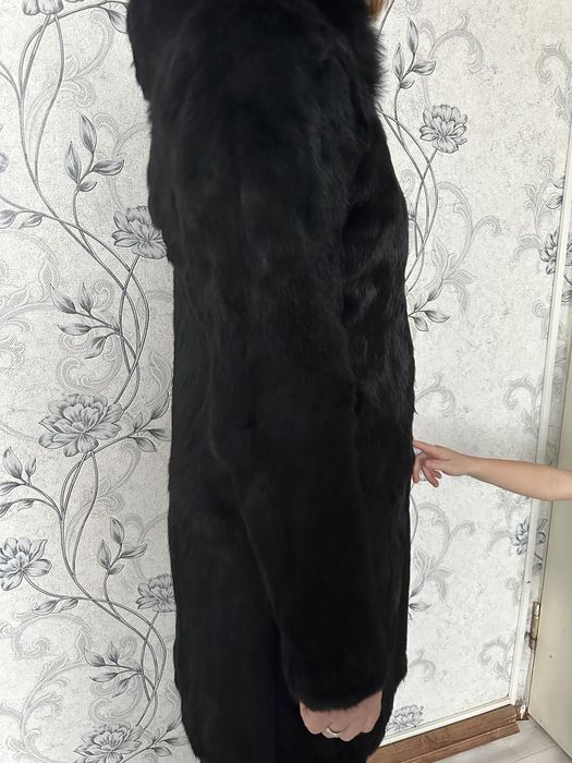 Продам новую шубу