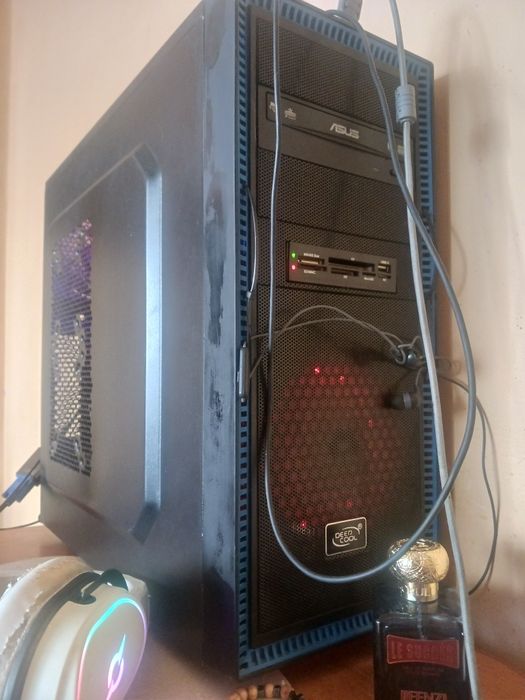 Calculator / Pc Gaming