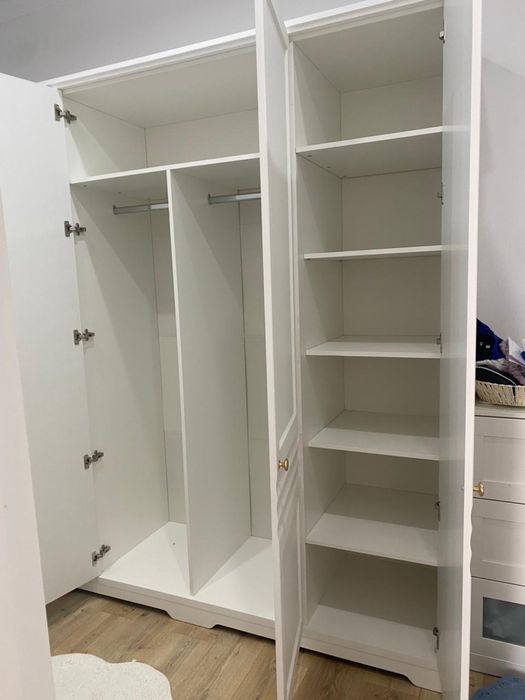 Шкаф для прихожей, можно в спальню