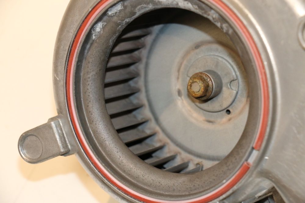 Ventilator centrala Saunier Duval Thema Classic F24 F25