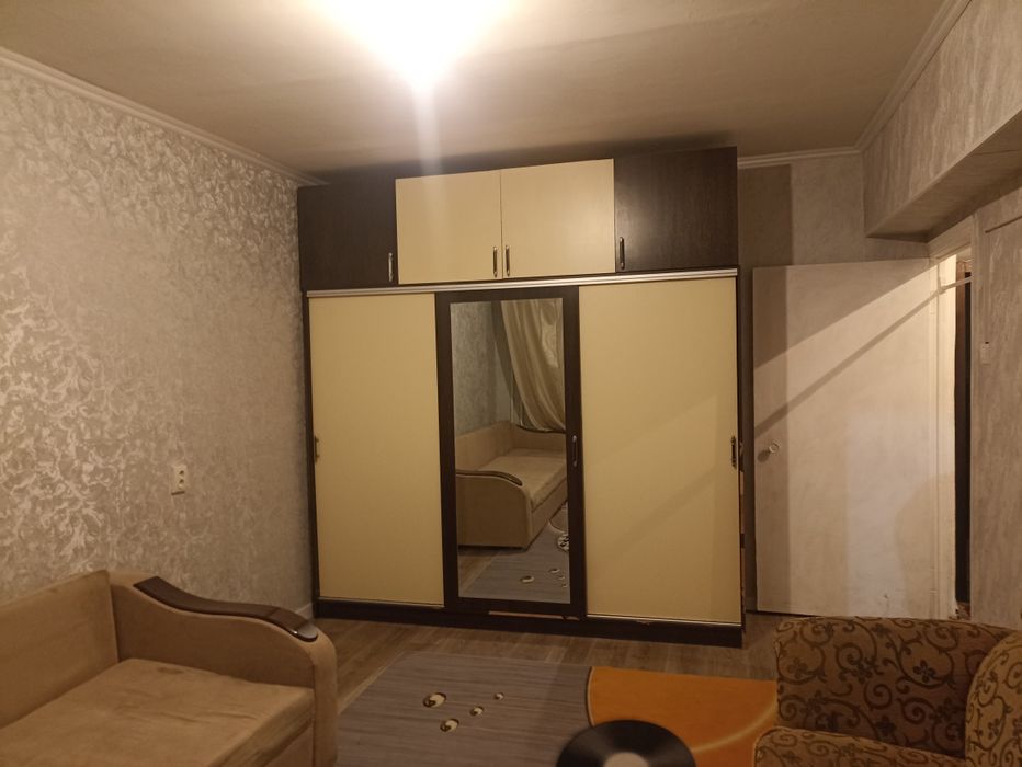 Квартира жулдуз 1