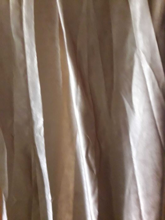 комплект две шторы и ламбрекен