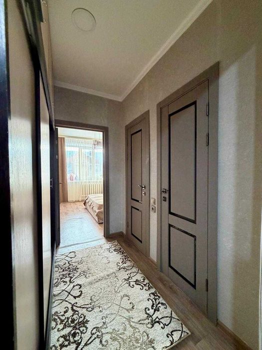 2 комнатная квартира