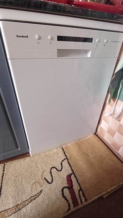 Продаётся посудомойка.