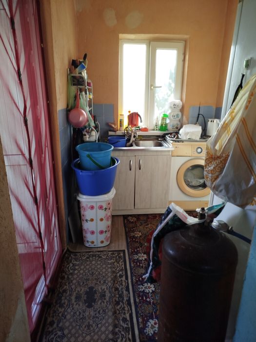 Продам дачу на Шубарсу