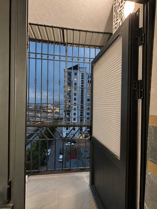 Qushbegi ANOR DEVELOPMENT novostroykada kvartira qizlarga bez maklera