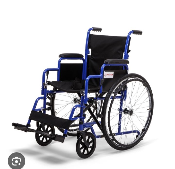 Продам 2 инвалидные коляски