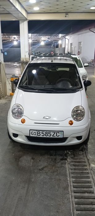 Matiz 2016 evro sotiladi