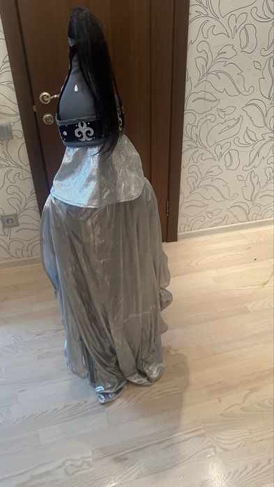 Батыр костюм 4-5 жасқа арналған