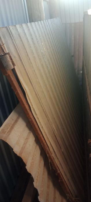 Продам ворота с калиткой