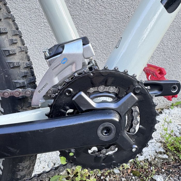 MTB Axess Brash, 29”