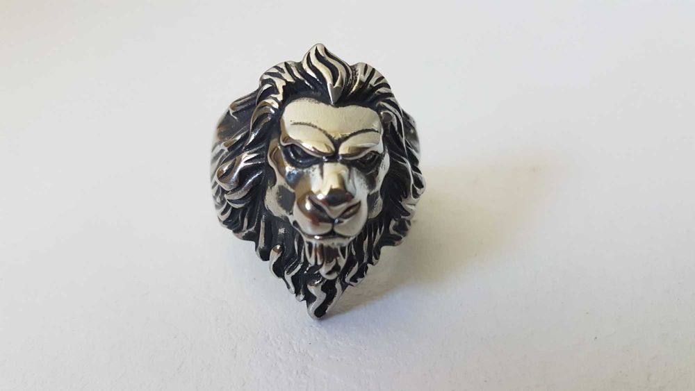 Рокерски пръстени