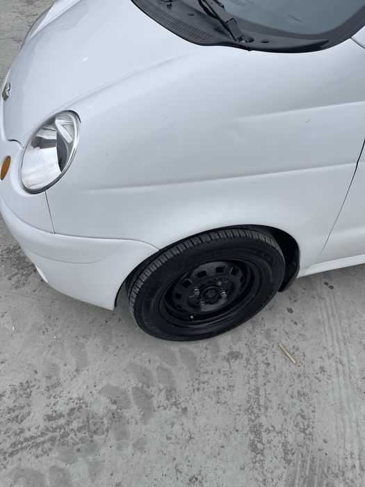 Chevrolet Arcadia 2026 — 3