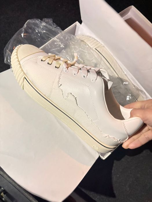 maison margiela evolution
