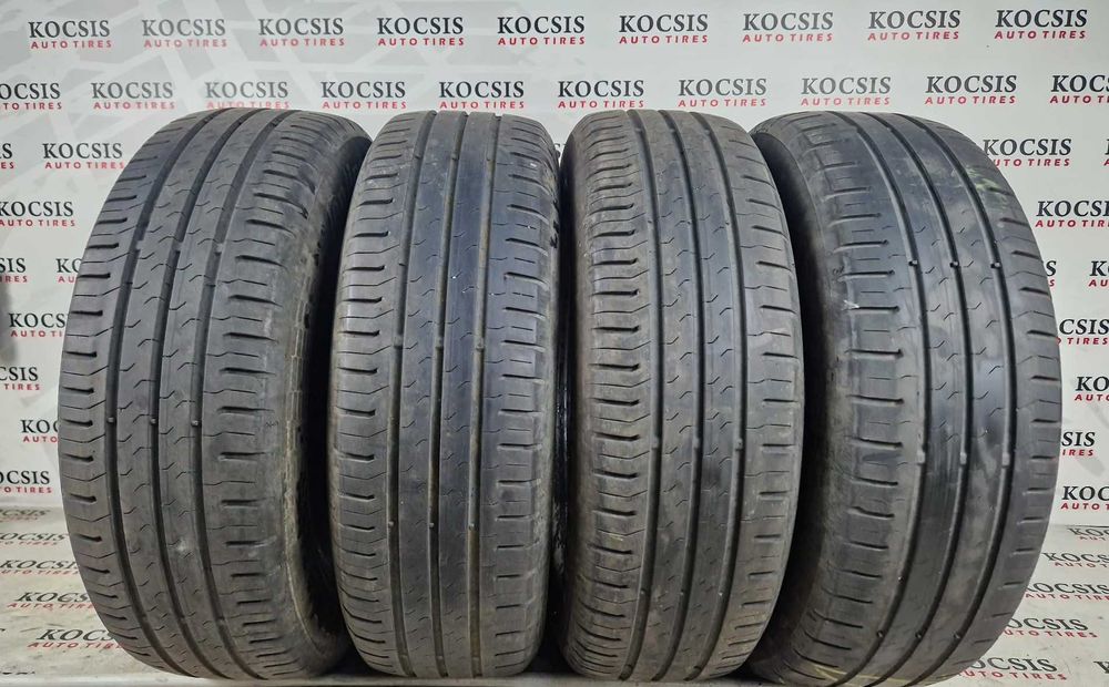 Anvelope second hand vara 185 65 15 Continental