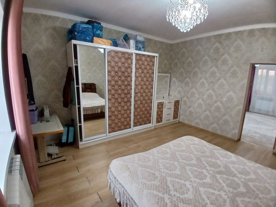 Тез арада ҮЙ Сатылады