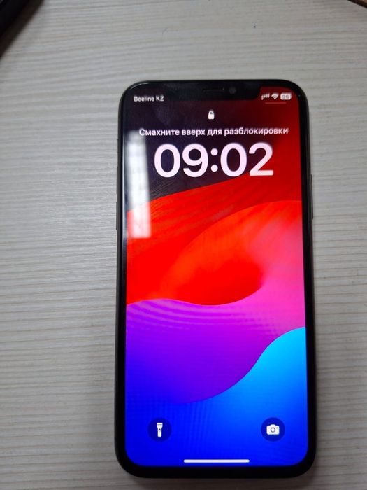 продаю iphone 11 pro 256gb