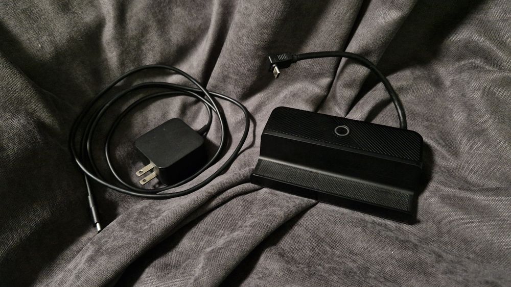 Продам Steam Deck LCD - 1 ТБ