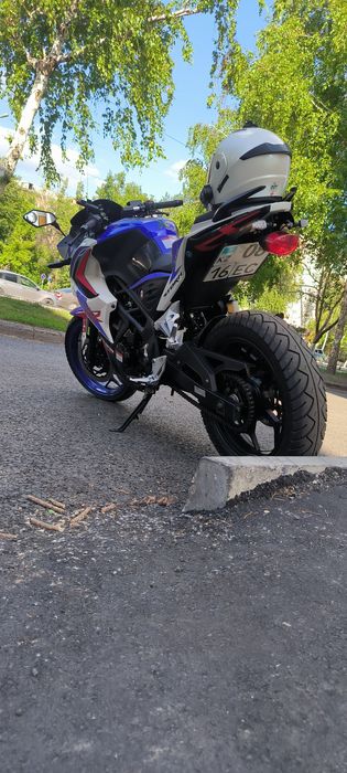 Продам  мотоцикл