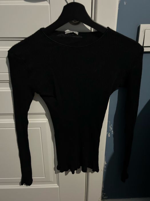 Набор лонгов и боди 7 шт