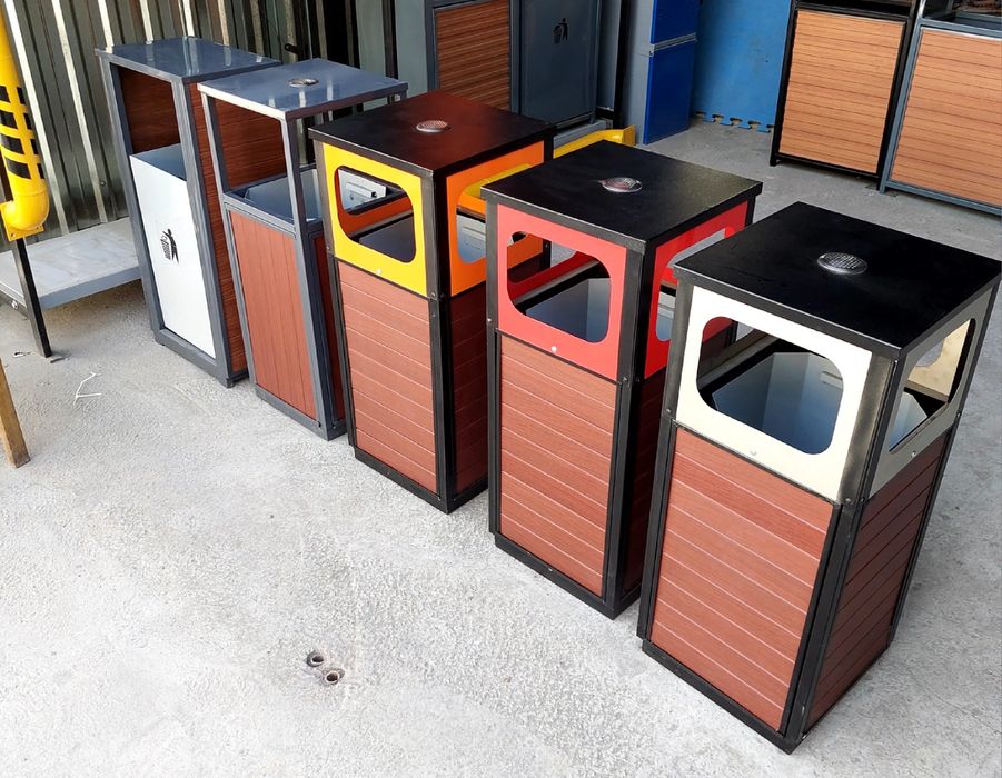 Urna musr idish урна парковая musr shelak