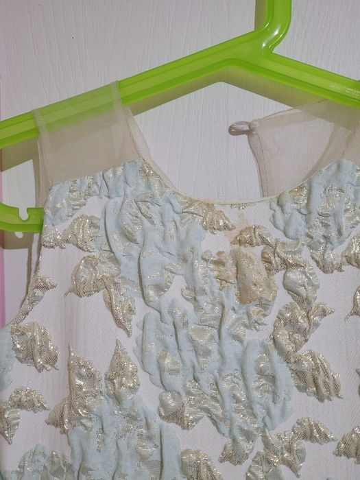 платье детское 5000 нов