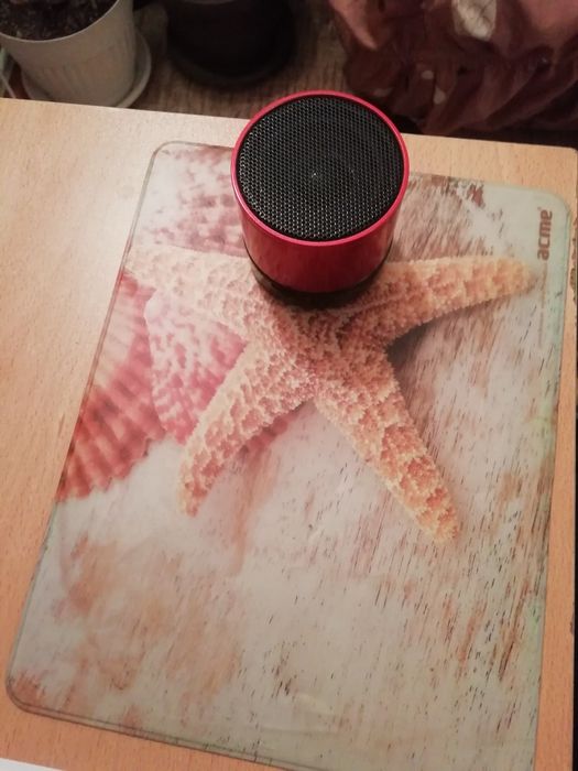 блутуут колонка за телефон