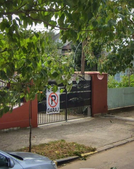 Vilă de vânzare central