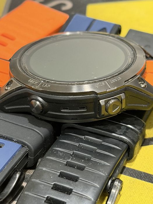 Garmin Epix pro gen 2 47mm