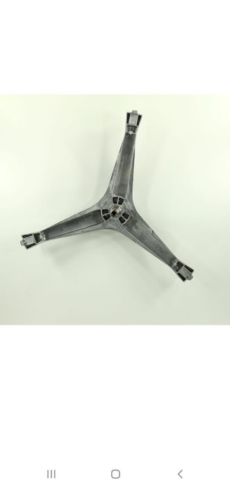 Крестовина барабана SAMSUNG Diamond