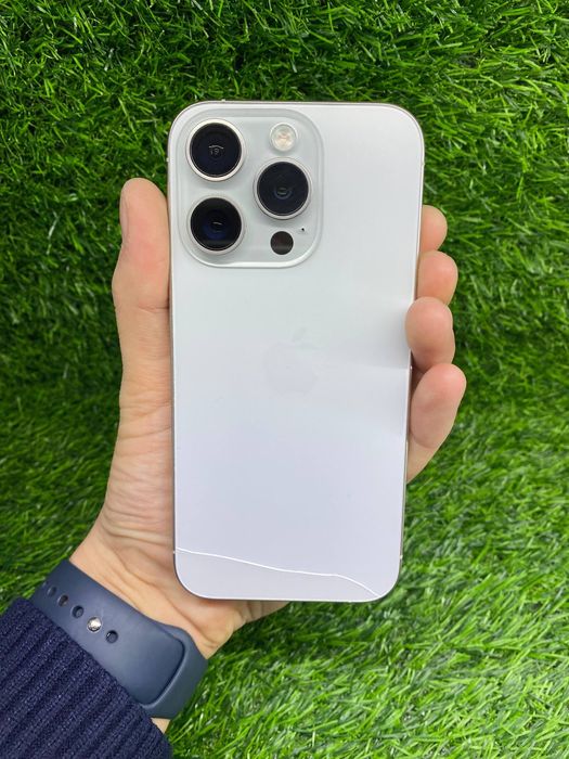 Iphone 15 pro 256gb / Айфон 15 про / Ломбард дд / id4409