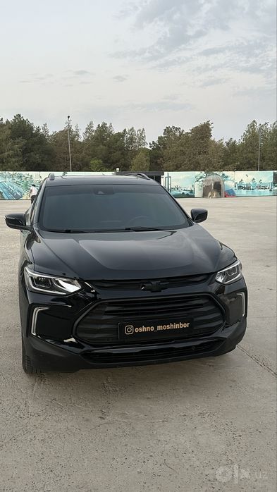 Трекер 2 premier plus + redline