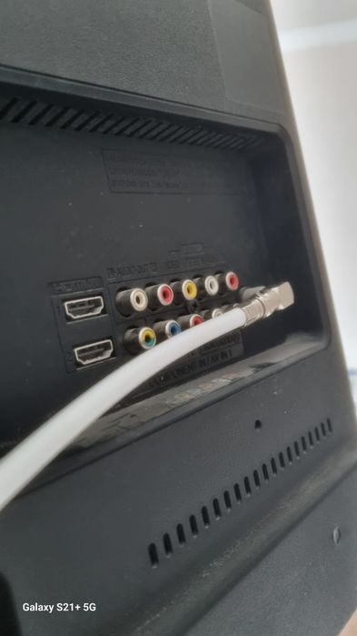 Продам телевизор LG